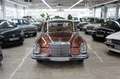 Mercedes-Benz S 250 250 SE W108 *H-Zulassung* Braun - thumbnail 1