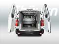 Opel Vivaro Cargo Edition L 2.0D Euro4 Klima ZV White - thumbnail 9