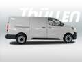 Opel Vivaro Cargo Edition L 2.0D Euro4 Klima ZV White - thumbnail 8