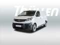 Opel Vivaro Cargo Edition L 2.0D Euro4 Klima ZV White - thumbnail 1