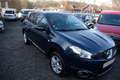 Nissan Qashqai Tekna 4X4 Blau - thumbnail 3