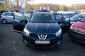 Nissan Qashqai Tekna 4X4 Blau - thumbnail 15