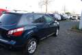 Nissan Qashqai Tekna 4X4 Blau - thumbnail 6