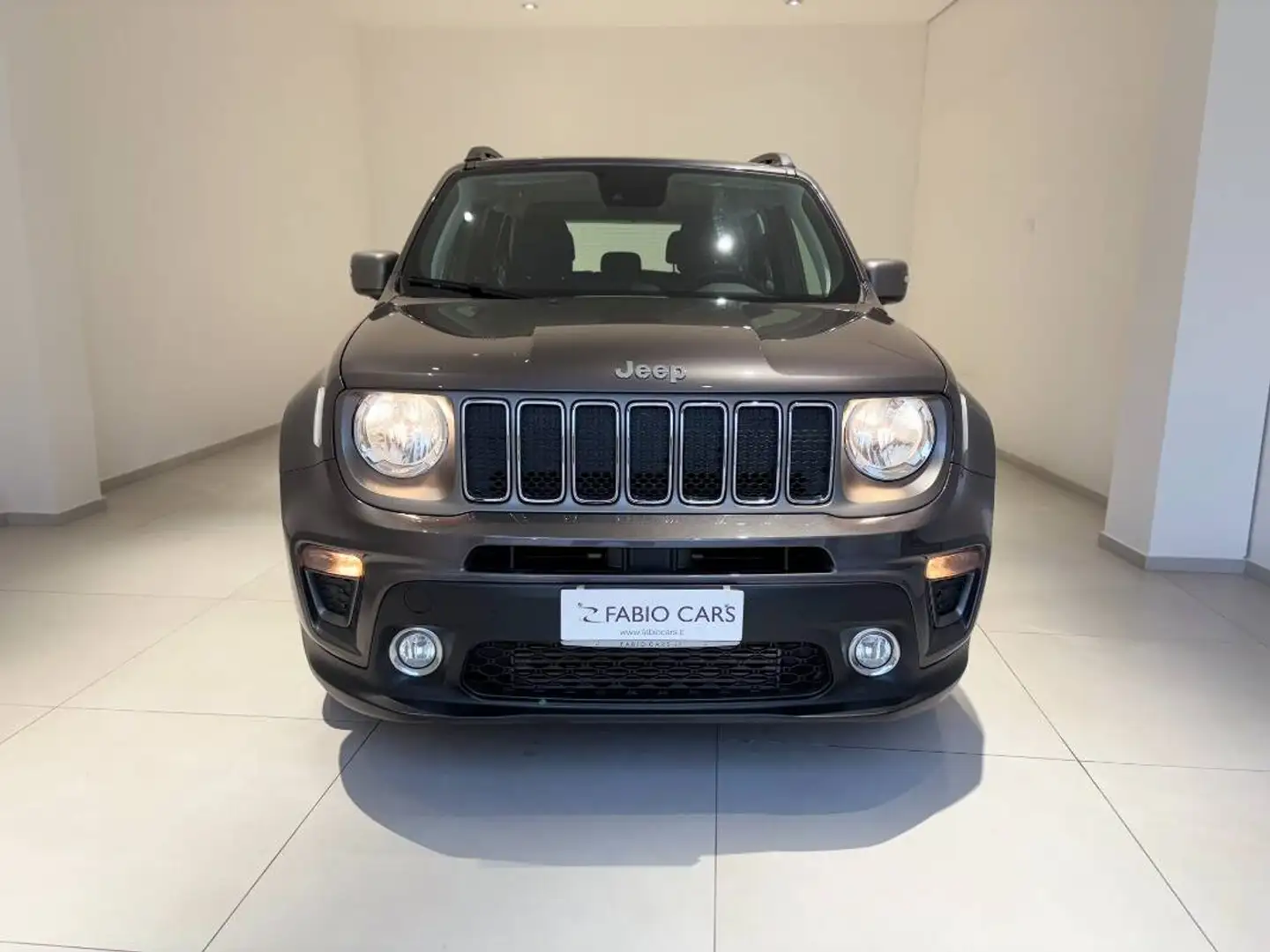 Jeep Renegade 1.6 mjt Limited 2wd 120cv - 2