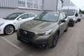 Subaru OUTBACK 2,5i Adventure AWD CVT Grün - thumbnail 1