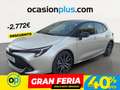 Toyota Corolla 140H GR Sport Gris - thumbnail 1
