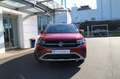 Volkswagen T-Cross Life TSI DSG Navi+Ganzj+Shz+Kamera+Garan Rojo - thumbnail 3
