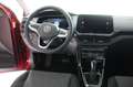 Volkswagen T-Cross Life TSI DSG Navi+Ganzj+Shz+Kamera+Garan Rojo - thumbnail 11