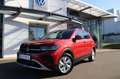 Volkswagen T-Cross Life TSI DSG Navi+Ganzj+Shz+Kamera+Garan Rojo - thumbnail 2