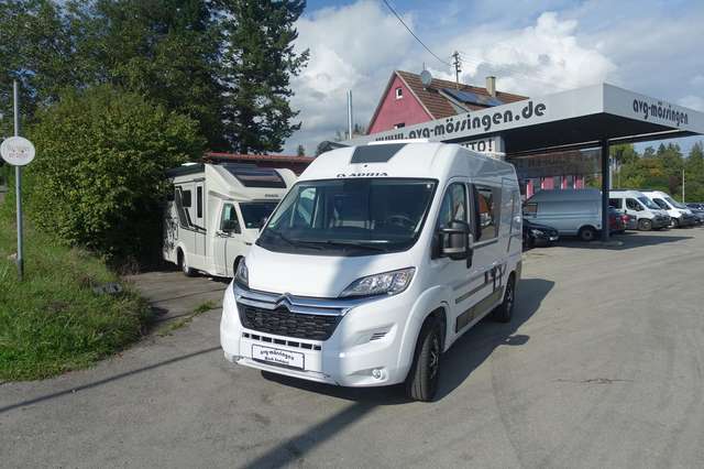 Imagine Adria Twin All In 540 SP