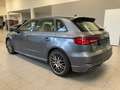 Audi A3 Sportback 1.5 TFSI S-Line S tr. Smart.Int*LED Grigio - thumbnail 3