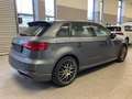 Audi A3 Sportback 1.5 TFSI S-Line S tr. Smart.Int*LED Grigio - thumbnail 7