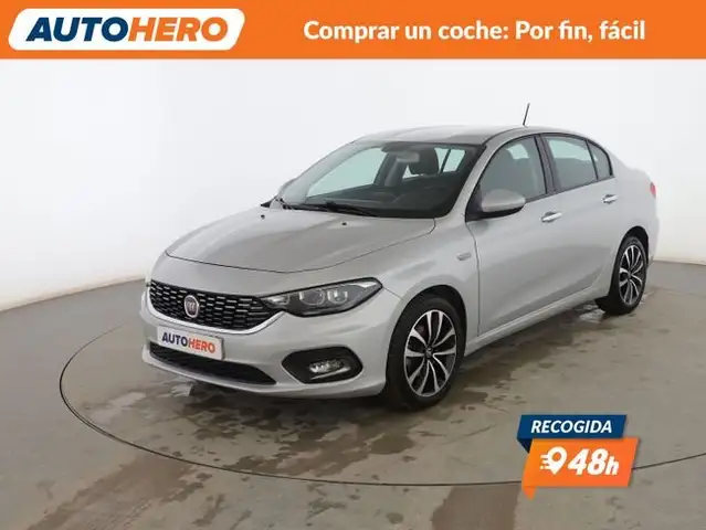 Fiat Tipo 1.4 Lounge