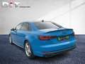 Audi A4 2.0 40 TFSI sport FLA HUD Massage MATRIX LED Blauw - thumbnail 4