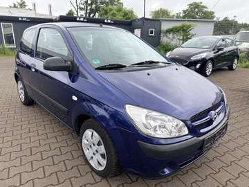 1.1 Klima/Neuer TÜV