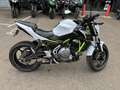 Kawasaki Z 650 Weiß - thumbnail 3