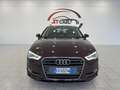 Audi A3 Sportback 2.0 tdi 150cv Ambition Mauve - thumbnail 2