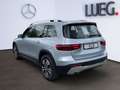 Mercedes-Benz GLB 200 PROGRESSIVE-ADVANCED+DISTRONIC+MULTIBEAM Silber - thumbnail 3