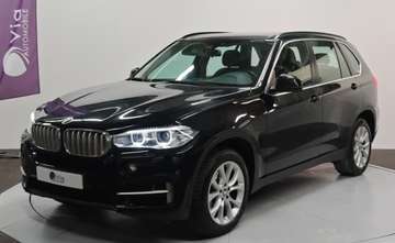 xDrive 40e 313 Lounge Plus