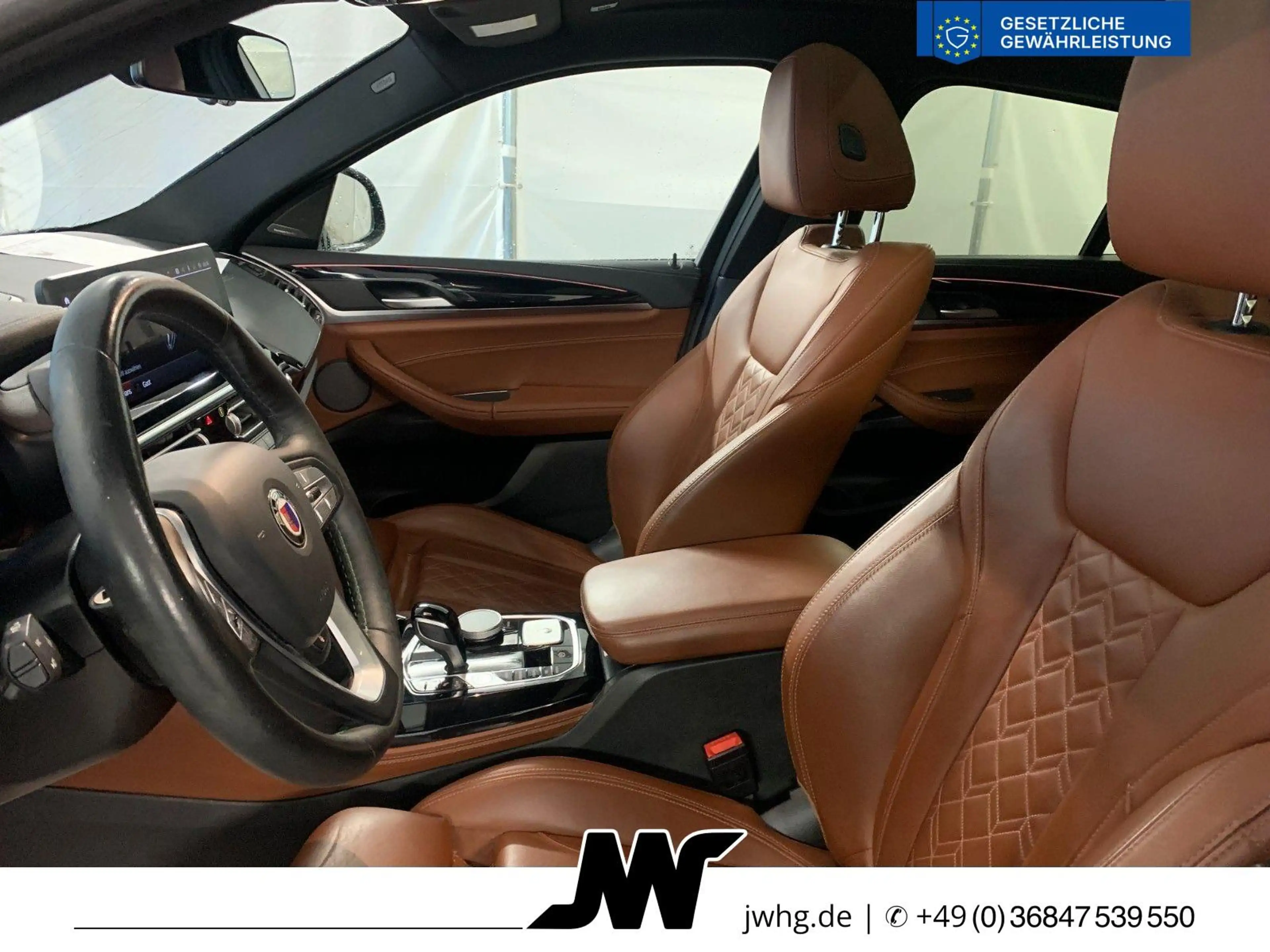 Alpina XD4 XD 4 1.Hand Laser/DrivingPro/22"/360°/Panorama — photo 12