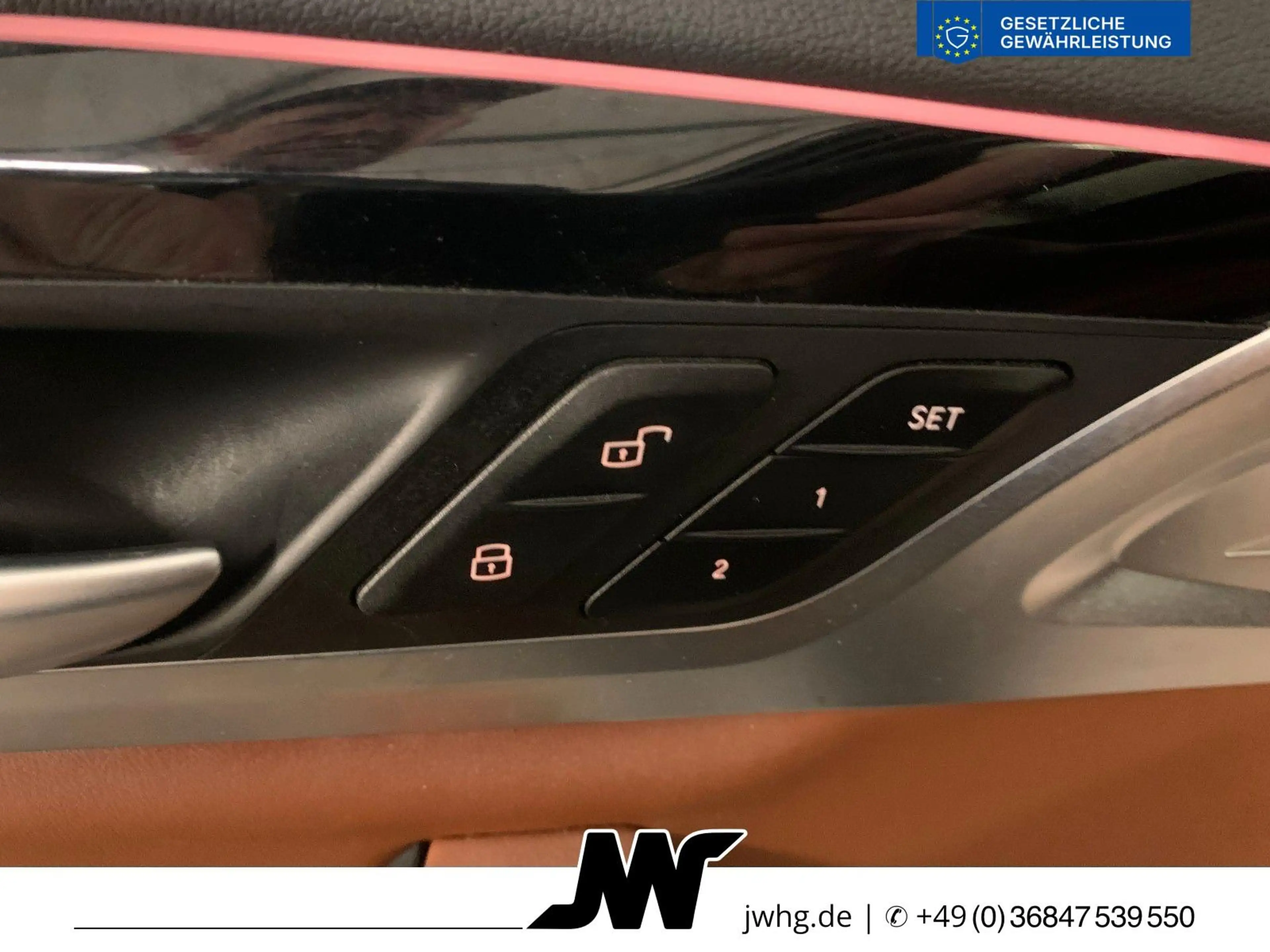 Alpina XD4 XD 4 1.Hand Laser/DrivingPro/22"/360°/Panorama — photo 13