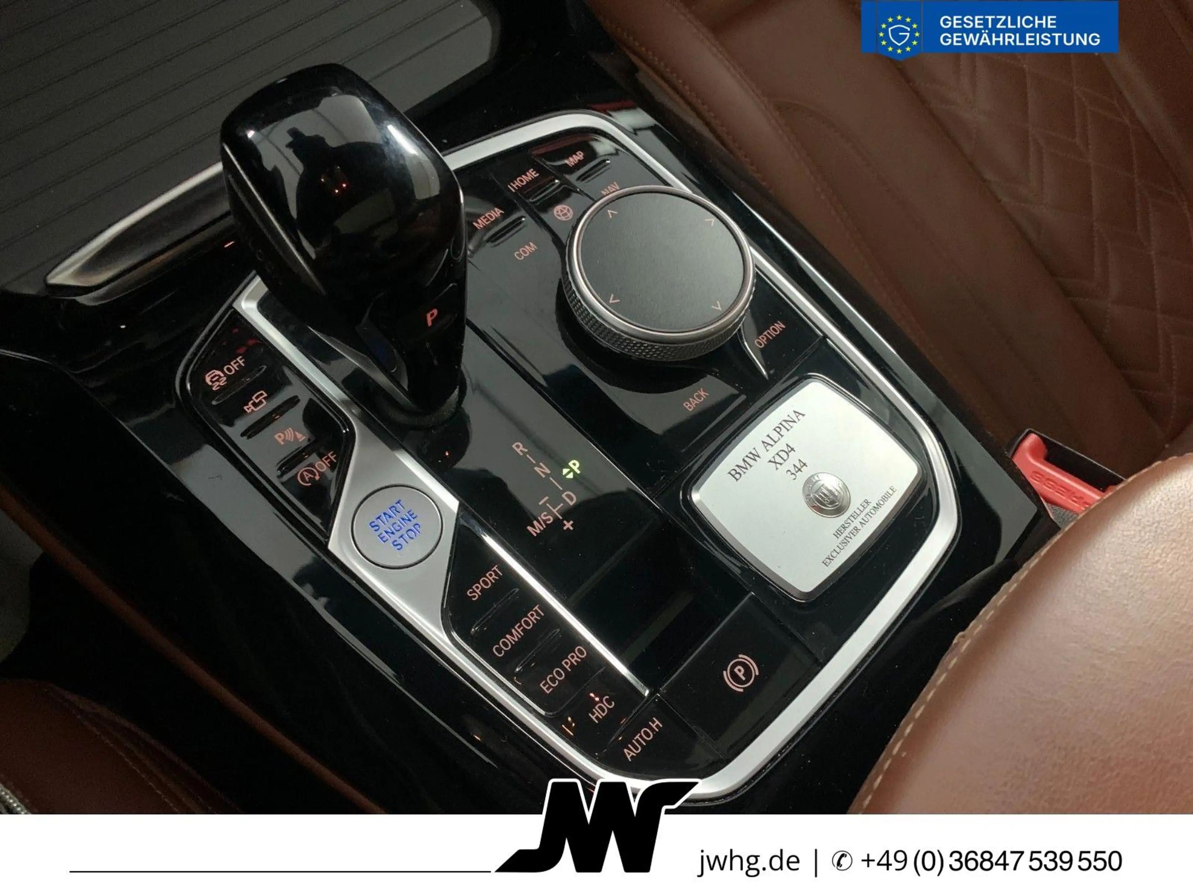 Alpina XD4 XD 4 1.Hand Laser/DrivingPro/22"/360°/Panorama — photo 15