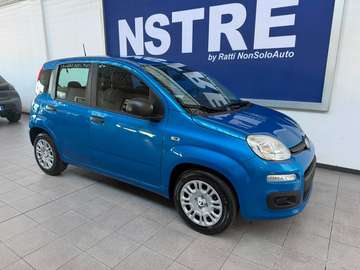 Pandina Icon 1.0 firefly hybrid s&S 70CV