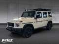 Mercedes-Benz G 450 d Professional/Superior/Night/360°K/AHK Weiß - thumbnail 1
