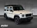 Mercedes-Benz G 450 d Professional/Superior/Night/360°K/AHK Weiß - thumbnail 3