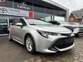 Toyota Corolla Dynamic Silber - thumbnail 1
