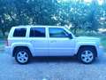Jeep Patriot Patriot 2.2 crd Limited 4wd my11 Срібний - thumbnail 5