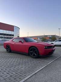 SRT8 6.1 V8