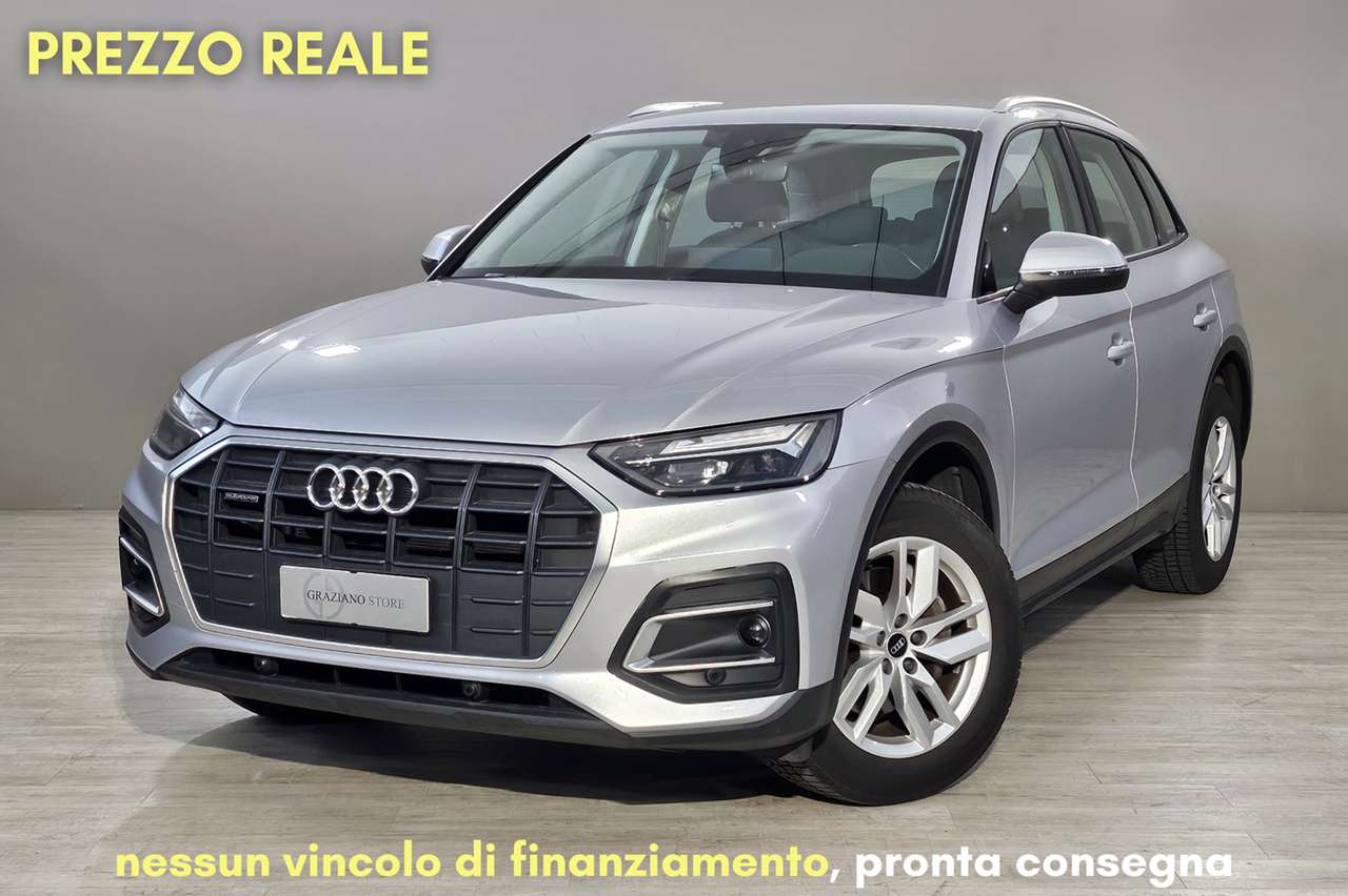 Audi Q5 AUDI Q5 35 TDI S tronic Business Advanced
