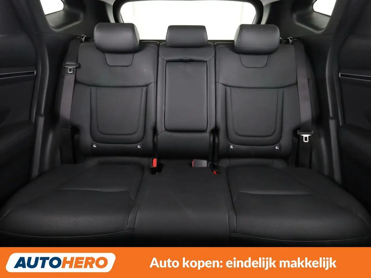 Hyundai TUCSON 1.6 T-GDI Plug-in Hybrid Prime 4WD, миниатюра 16