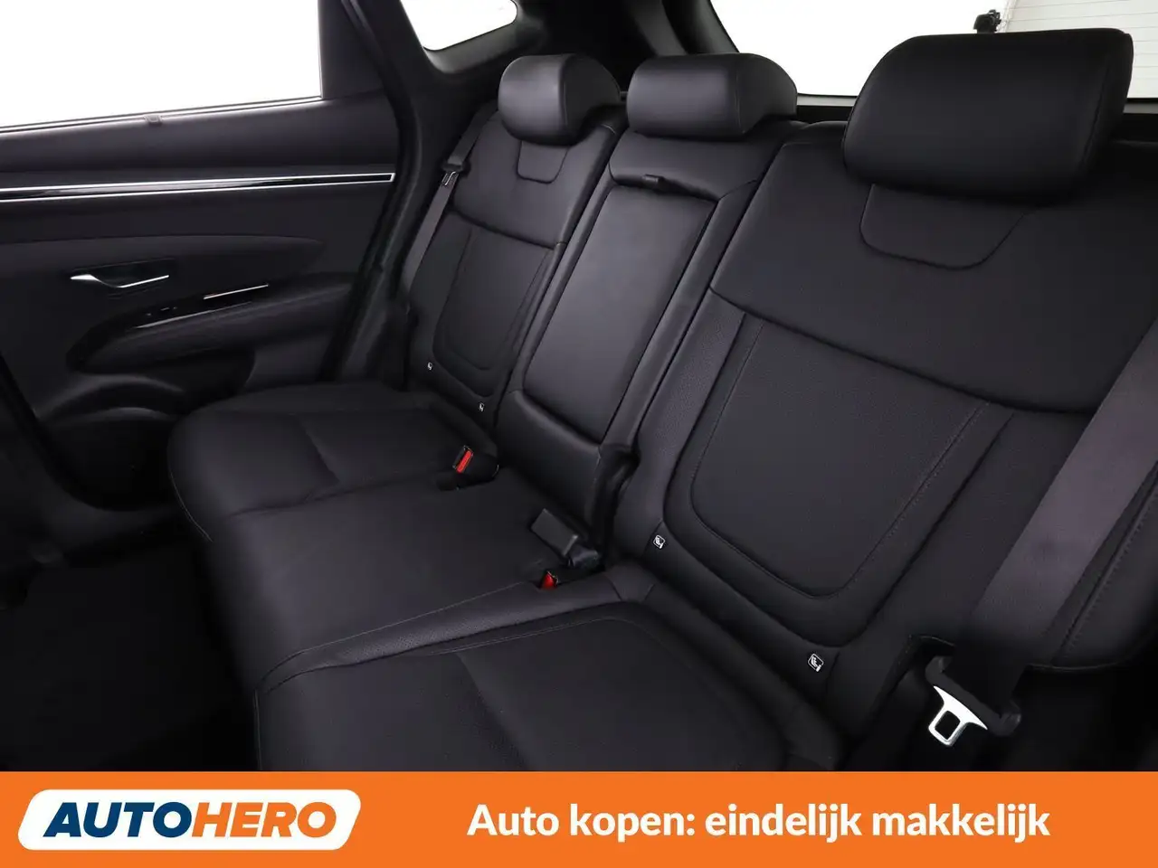 Hyundai TUCSON 1.6 T-GDI Plug-in Hybrid Prime 4WD, миниатюра 15