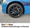 Audi e-tron 55 300 kW S line Blau - thumbnail 4