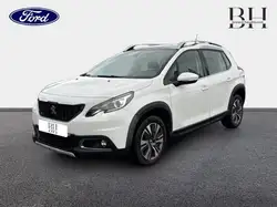 Peugeot 2008 1.5 BlueHDi 120ch E6.c Allure S\u0026S EAT6