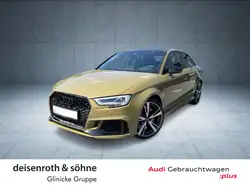 Audi RS3 Matrix/B&O/Pano/280/RS Aga/M Ride