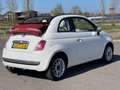 Fiat 500C 1.2 Lounge I AUT I Cabrio I Weiß - thumbnail 5