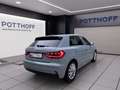 Audi A1 30 TFSI ADVANCED NAVI PDC LED SITZH Grau - thumbnail 5