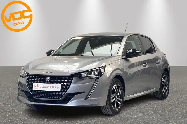 Peugeot 208 Allure