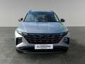 Hyundai TUCSON NX4 Prestige Line 1,6 CRDi 4WD 48V DCT Silber - thumbnail 8