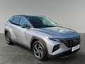 Hyundai TUCSON NX4 Prestige Line 1,6 CRDi 4WD 48V DCT Silber - thumbnail 7