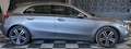 Mercedes-Benz A 200 d, Virtuelles Cockpit, Navi, Leder, 1 Hand Grau - thumbnail 8