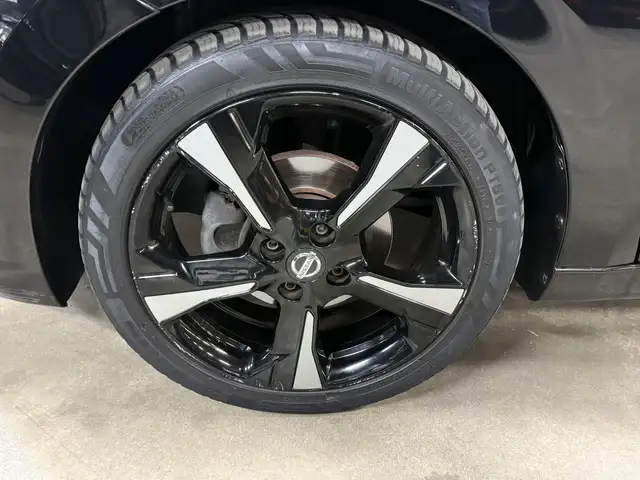 Nissan Micra view 7