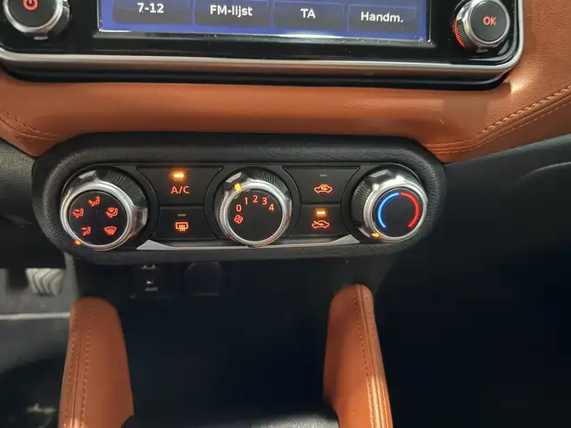 Nissan Micra view 15