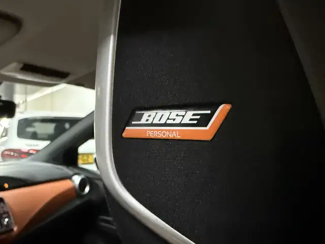 Nissan Micra view 13
