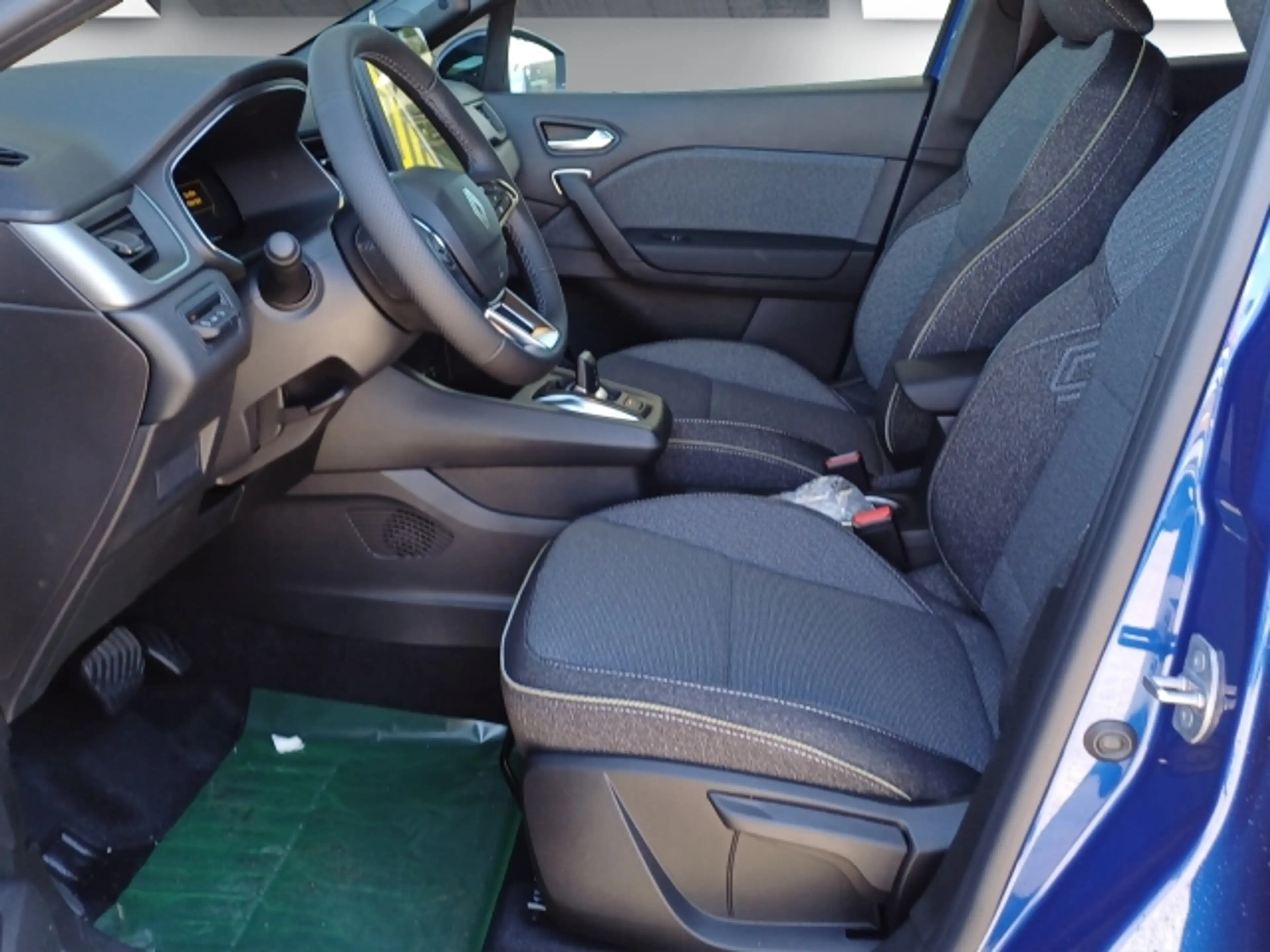 Renault Captur Techno E-Tech Full Hybrid 160 !! Prompt verfügbar — photo 6