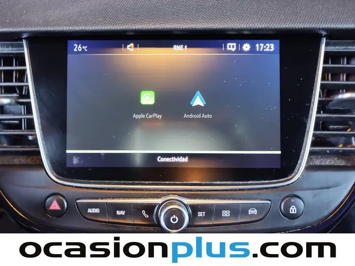 Opel Crossland X - DESIGN LINE - 120 ANIVERSARIO 1.2 GAS MT6 S/S 2019, foto 8