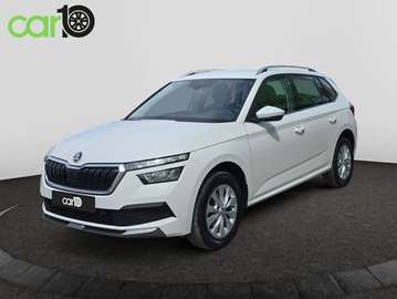1.0 TSI Ambition 81kW DSG